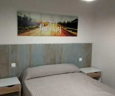 Apartamento Nuncio Viejo By Toledo Ap Exterior photo