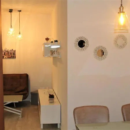 Apartamento Nuncio Viejo By Toledo Ap Exterior photo