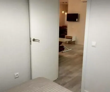 Apartamento Nuncio Viejo By Toledo Ap Exterior photo