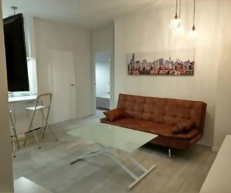 Apartamento Nuncio Viejo By Toledo Ap Exterior photo