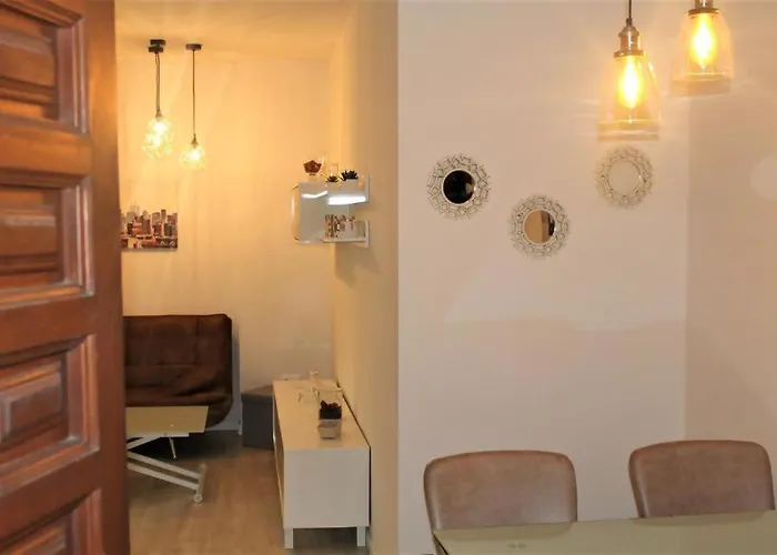 Apartamento Nuncio Viejo By Toledo Ap