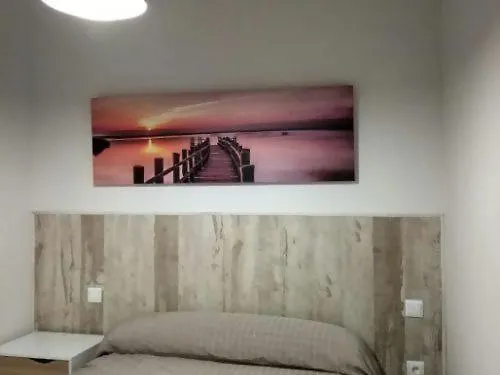Apartamento Nuncio Viejo By Toledo Ap