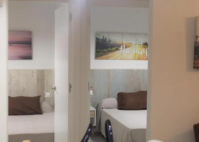 Apartamento Nuncio Viejo By Toledo Ap