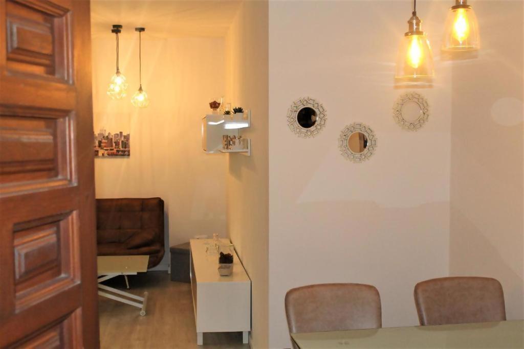 Nuncio Viejo By Ap Appartement *
