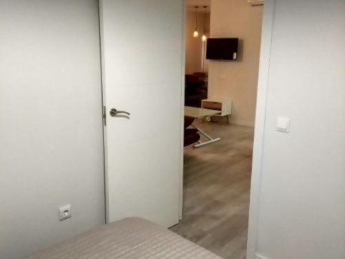 Appartement Nuncio Viejo By Ap *