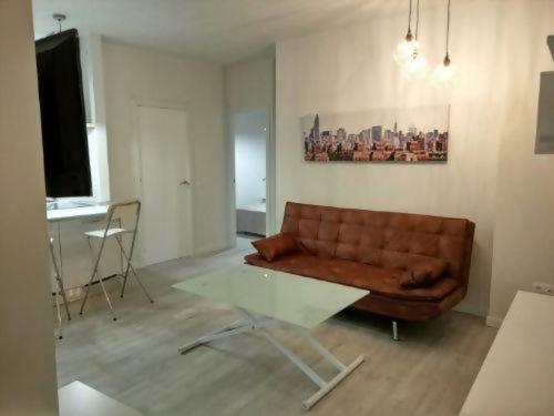 Nuncio Viejo By Ap Appartement *