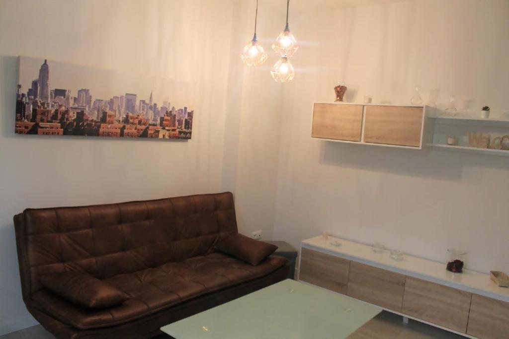 Appartement Nuncio Viejo By Ap