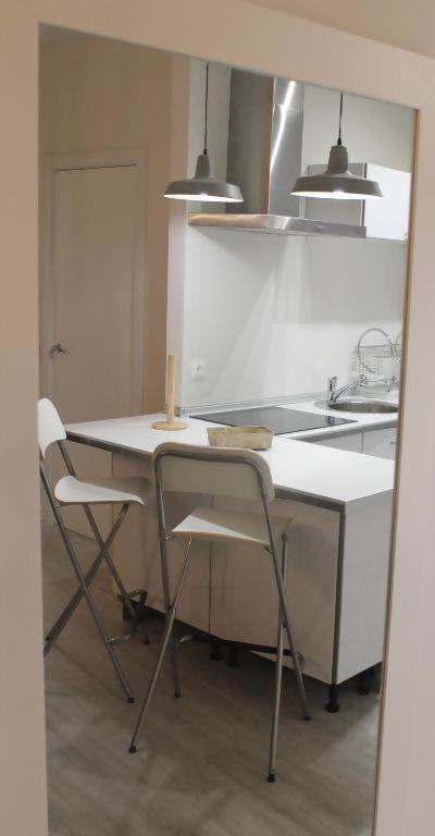 Nuncio Viejo By Ap Appartement Tolède