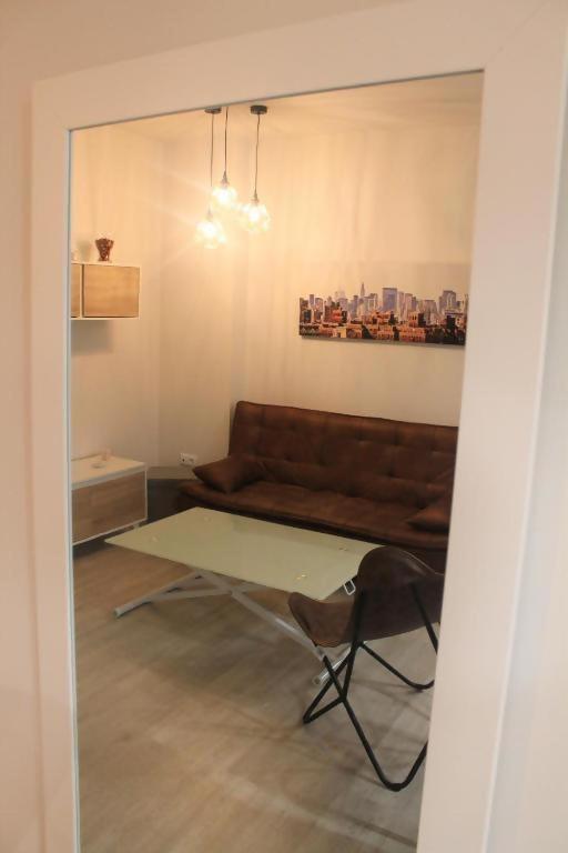 Apartamento Nuncio Viejo By Ap Toledo