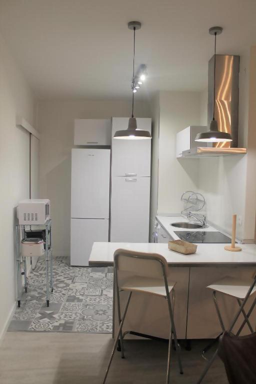 Nuncio Viejo By Ap Appartement Tolède